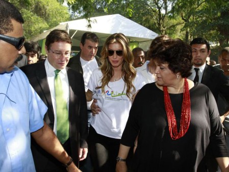 RIO + 20 E GREEN FEST 