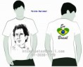 camisetas da copa